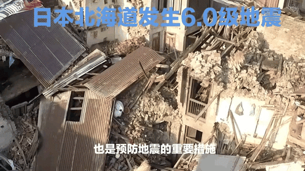 新澳天天开奖资料大全最新版和北海道近海6.1级地震与北海道近海6.1级地震情况